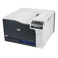 Принтер лазерный ЦВЕТНОЙ HP Color LaserJet CP5225n, А3, 20 страниц/мин, 75000 страниц/месяц, сетевая