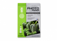 Фотобумага для струйных принтеров Cactus CS-GSA313020 А3, 20 листов, 130 г/м2, белая, глянцевая
