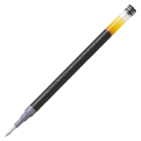 Стержень для гелевой ручки Pilot BLS-G2, F, 129 мм, красный