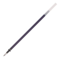 Стержень для гелевой ручки Attache синий, 0.5мм, 139мм