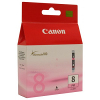Картридж струйный Canon CLI-8PM, светло-пурпурный, (0625B001)
