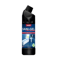 Моющий концентрат Profit Sani-gel 750мл, для сантехники, 453-075