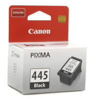 Картридж струйный Canon PG-445, черный, (8283B001)