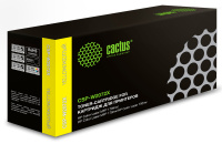 Картридж лазерный Cactus CSP-W2072X 117X желтый (1300стр.) для HP Color Laser 150a/150nw/178nw MFP/1