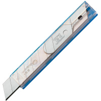 Лезвия для канцелярского ножа Edding CB18 18 мм, 10 шт/ уп