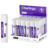 Клей-карандаш Berlingo Ultra 8г