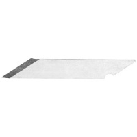 Лезвия для канцелярского ножа Attache 6 мм, 10 шт/уп