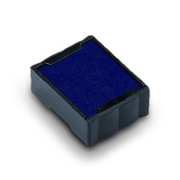Сменная подушка квадратная Trodat для Trodat 4921/492150, синяя, 44348