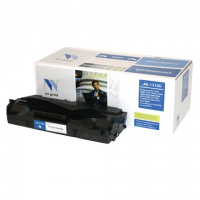 Картридж лазерный Nv Print ML-1210U/D3, черный, совместимый