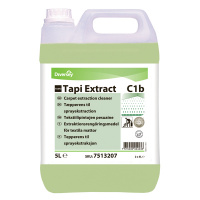 Чистящее средство для ковров Taski Tapi Extract 5л, для ковров, экстракторный метод, 7513206