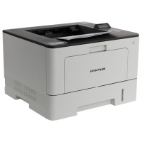 Принтер лазерный Pantum BP5100DW А4, 40 стр./мин, 100000 стр./мес, Wi-Fi