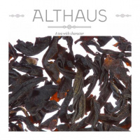 Чай Althaus Mountain Herbs, черный, листовой, 250 г