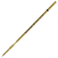 Стержень для шариковой ручки Schneider 765 M синий, 1мм, 107мм