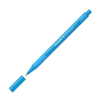 Шариковая ручка Schneider Slider Edge XB голубая, 0.7мм