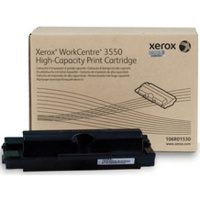 Картридж лазерный Xerox 106R01531, черный