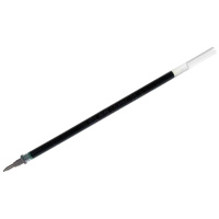 Стержень для гелевой ручки Crown Hi-Jell зеленый, 0.5мм, 138мм