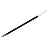 Стержень для гелевой ручки Crown Hi-Jell зеленый, 0.5мм