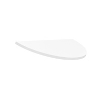 Приставка Skyland Imago ПР-2, белый, 720х400х22мм