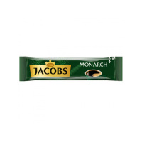 Кофе порционный Jacobs Monarch Original 1.8г х 30шт