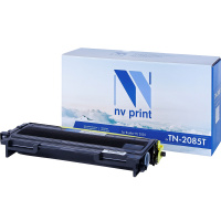 Картридж лазерный Nv Print TN2085T, черный, совместимый