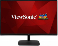 Монитор ViewSonic 27' VA2732-h черный IPS LED 4ms 16:9 HDMI матовая 1000:1 250cd 178гр/178гр 1920x10