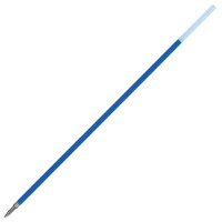 Стержень для шариковой ручки Erich Krause R-301 синий, 0.7мм, 140мм, 25540