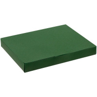 Коробка самосборная Flacky Slim, зеленый