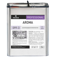 Дезинфицирующий ароматизатор Pro-Brite Aroma 099-3, 3л