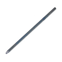 Стержень для ручки-штампа Trodat Goldring синий, стальной наконечник, 307162