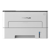 Принтер лазерный Pantum P3010D А4, 30 стр./мин, 60000 стр./мес