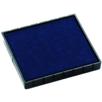 Штемпельная подушка прямоугольная Colop для Colop Printer 54/54-Dater, синяя, Е/54