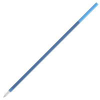 Стержень для шариковой ручки Attache синий, 0.5 мм, 133мм, на масляной основе
