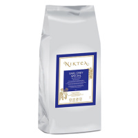 Чай Niktea Earl Grey Special (Эрл Грей Особый), черный, листовой, 250г