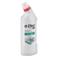 Чистящее средство для сантехники Effect Alfa 105 750мл, для удаления сложных загрязнений, гель