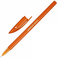 Шариковая ручка Unomax EECO синяя, 0.7мм,корпус ассорти