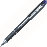 Ручка шарик UNI Jetstream SX-210, 1мм, синяя