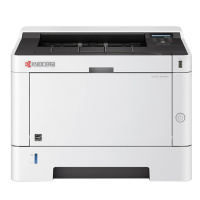Принтер лазерный KYOCERA ECOSYS P2040dn, А4, 40 страниц/мин., 50000 страниц/месяц, ДУПЛЕКС, сетевая