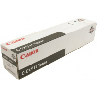 Картридж лазерный Canon C-EXV11, черный, (9629A002)