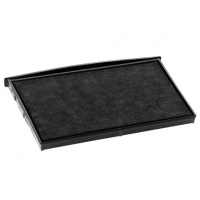 Штемпельная подушка прямоугольная Colop для Colop 3900/3960, черная, Е/3900