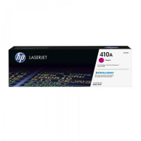 Картридж лазерный Hp 410A CF413A, пурпурный
