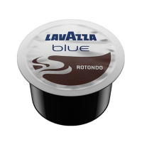 Кофе в капсулах Lavazza Blue Rotondo, 20шт