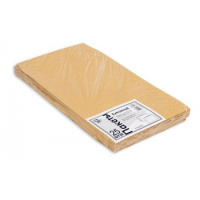 Пакет почтовый объемный Extrapack С4 крафт, 229х324мм, 120г/м2, 25шт, стрип