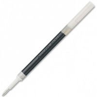 Стержень для гелевой ручки Pentel BL107 черный, 0.3 мм, 111мм, LR7