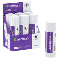 Клей-карандаш Berlingo Ultra 100г