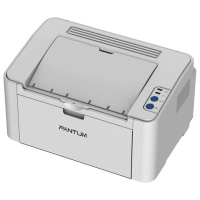 Принтер лазерный Pantum P2518 А4, 22 стр./мин, 15000 стр./мес