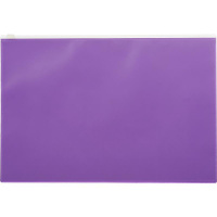 Папка-конверт на молнии А4 Attache Color , фиолетов