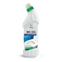 Чистящее средство для сантехники Grass WC- Gel 750мл, гель, 219175