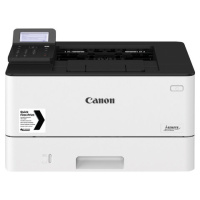 Принтер лазерный CANON i-SENSYS LBP226dw, А4, 38 страниц/мин, ДУПЛЕКС, сетевая карта, Wi-Fi, 3516C00