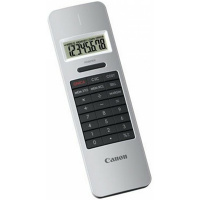 Калькулятор настольный Canon X Mark Pointer серый, 8 разрядов