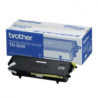 Картридж лазерный BROTHER (TN3030) DCP-8040/8045/HL-5130/5170/ MFC-8220/8840, оригинальный, ресурс 3